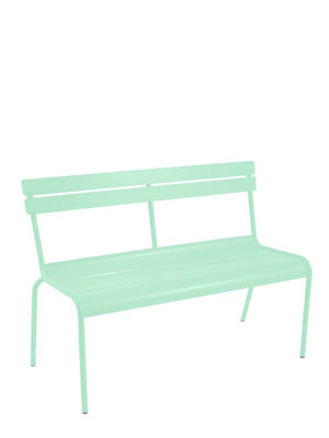 Fermob Luxembourg Bench 2/3 Seat - Cloudberry Living