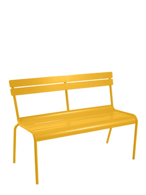 Fermob Luxembourg Bench 2/3 Seat - Cloudberry Living