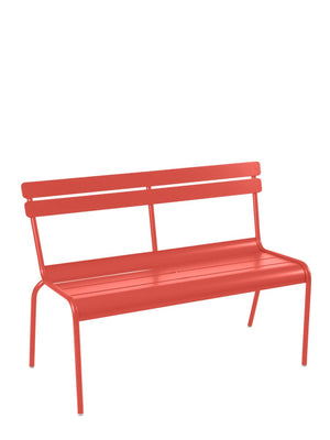 Fermob Luxembourg Bench 2/3 Seat - Cloudberry Living