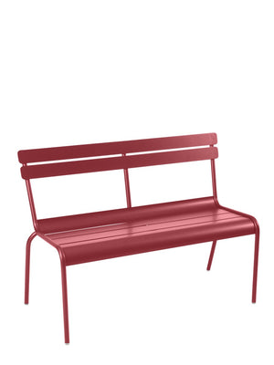 Fermob Luxembourg Bench 2/3 Seat - Cloudberry Living