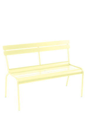 Fermob Luxembourg Bench 2/3 Seat - Cloudberry Living