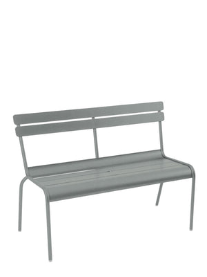 Fermob Luxembourg Bench 2/3 Seat - Cloudberry Living