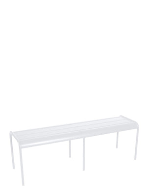 Fermob Luxembourg Bench 3/4 Seat - Cloudberry Living