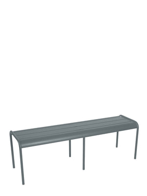Fermob Luxembourg Bench 3/4 Seat - Cloudberry Living