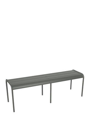 Fermob Luxembourg Bench 3/4 Seat - Cloudberry Living
