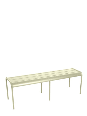 Fermob Luxembourg Bench 3/4 Seat - Cloudberry Living