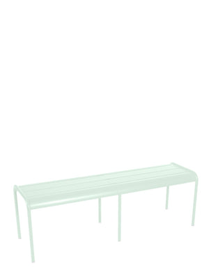 Fermob Luxembourg Bench 3/4 Seat - Cloudberry Living