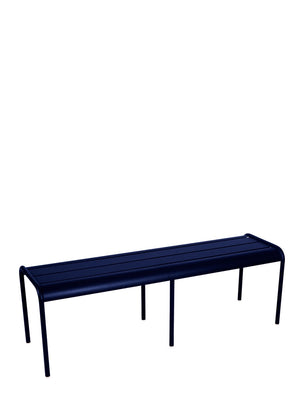 Fermob Luxembourg Bench 3/4 Seat - Cloudberry Living