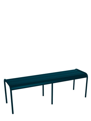 Fermob Luxembourg Bench 3/4 Seat - Cloudberry Living