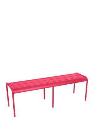 Fermob Luxembourg Bench 3/4 Seat - Cloudberry Living