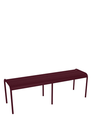 Fermob Luxembourg Bench 3/4 Seat - Cloudberry Living