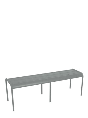 Fermob Luxembourg Bench 3/4 Seat - Cloudberry Living