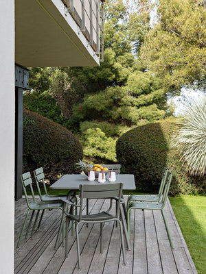 Fermob Luxembourg Dining Armchair - Cloudberry Living