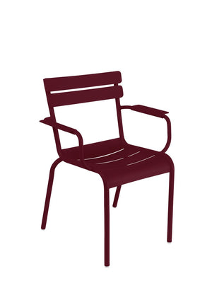 Fermob Luxembourg Dining Armchair - Cloudberry Living