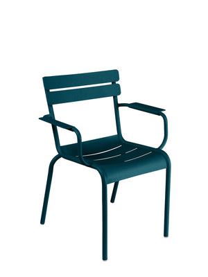 Fermob Luxembourg Dining Armchair - Cloudberry Living