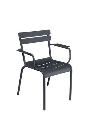Fermob Luxembourg Dining Armchair - Cloudberry Living