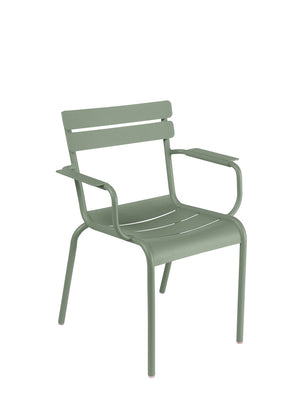 Fermob Luxembourg Dining Armchair - Cloudberry Living
