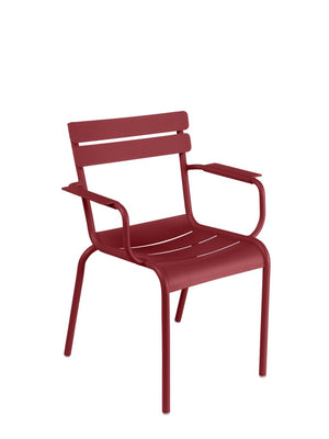 Fermob Luxembourg Dining Armchair - Cloudberry Living