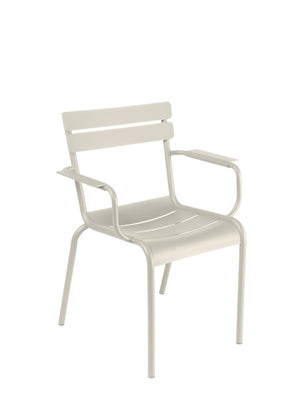 Fermob Luxembourg Dining Armchair - Cloudberry Living