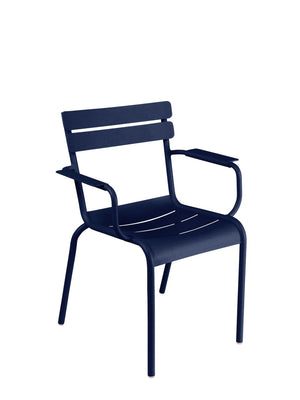 Fermob Luxembourg Dining Armchair - Cloudberry Living