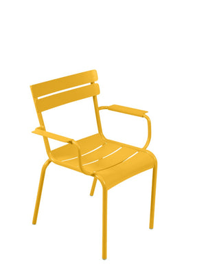 Fermob Luxembourg Dining Armchair - Cloudberry Living