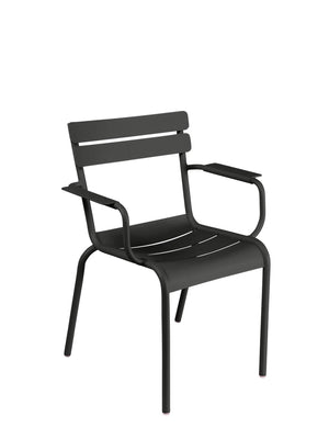 Fermob Luxembourg Dining Armchair - Cloudberry Living