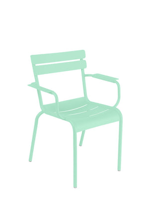 Fermob Luxembourg Dining Armchair - Cloudberry Living