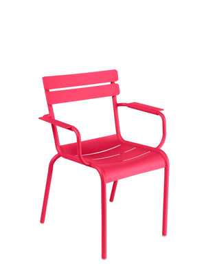 Fermob Luxembourg Dining Armchair - Cloudberry Living