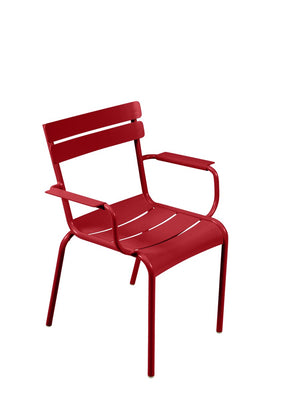 Fermob Luxembourg Dining Armchair - Cloudberry Living