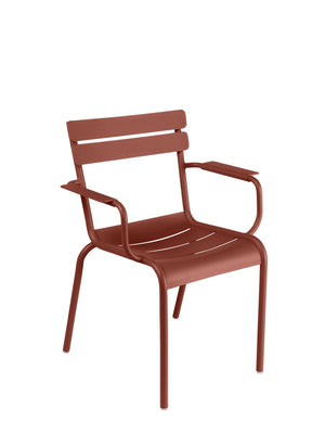 Fermob Luxembourg Dining Armchair - Cloudberry Living