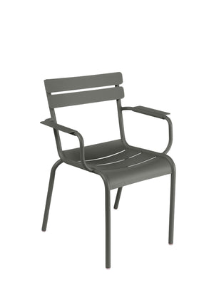 Fermob Luxembourg Dining Armchair - Cloudberry Living