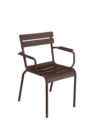 Fermob Luxembourg Dining Armchair - Cloudberry Living