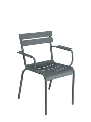 Fermob Luxembourg Dining Armchair - Cloudberry Living