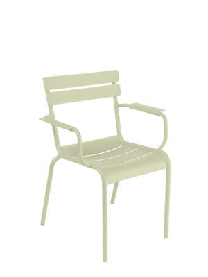 Fermob Luxembourg Dining Armchair - Cloudberry Living