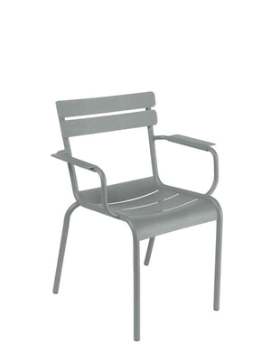 Fermob Luxembourg Dining Armchair - Cloudberry Living