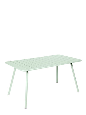 Fermob Luxembourg Dining Table 143 x 80 cm - Cloudberry Living