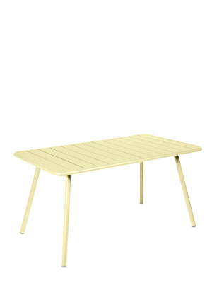Fermob Luxembourg Dining Table 143 x 80 cm - Cloudberry Living