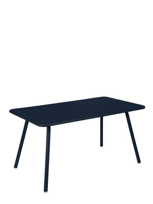 Fermob Luxembourg Dining Table 143 x 80 cm - Cloudberry Living