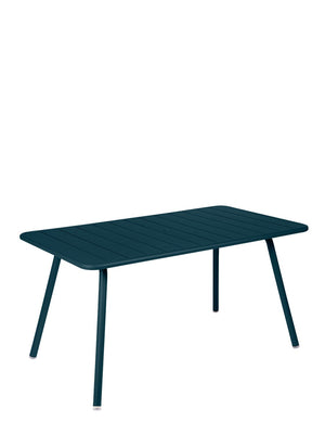 Fermob Luxembourg Dining Table 143 x 80 cm - Cloudberry Living