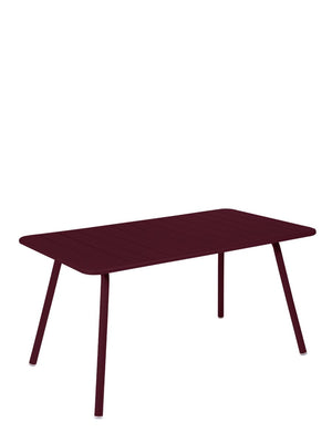 Fermob Luxembourg Dining Table 143 x 80 cm - Cloudberry Living