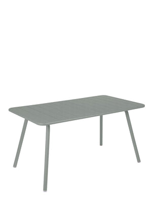 Fermob Luxembourg Dining Table 143 x 80 cm - Cloudberry Living
