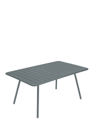 Fermob Luxembourg Dining Table 165 x 100 cm - Cloudberry Living