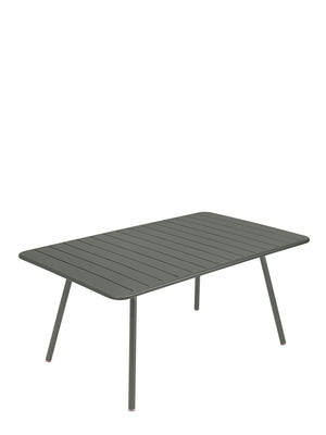 Fermob Luxembourg Dining Table 165 x 100 cm - Cloudberry Living