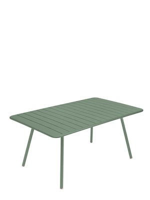 Fermob Luxembourg Dining Table 165 x 100 cm - Cloudberry Living