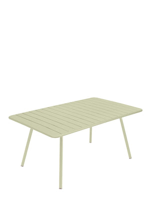 Fermob Luxembourg Dining Table 165 x 100 cm - Cloudberry Living