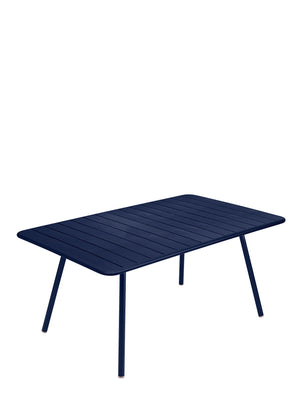 Fermob Luxembourg Dining Table 165 x 100 cm - Cloudberry Living