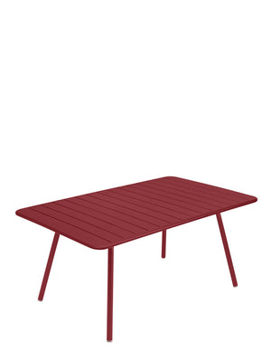 Fermob Luxembourg Dining Table 165 x 100 cm - Cloudberry Living