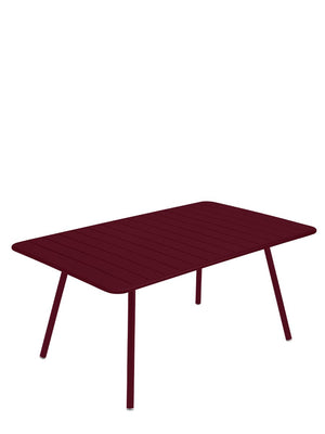 Fermob Luxembourg Dining Table 165 x 100 cm - Cloudberry Living