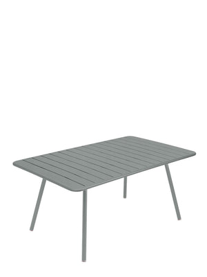 Fermob Luxembourg Dining Table 165 x 100 cm - Cloudberry Living