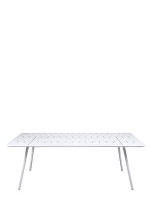 Fermob Luxembourg Dining Table 207 x 100 cm - Cloudberry Living